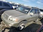 2001 Toyota Highlander