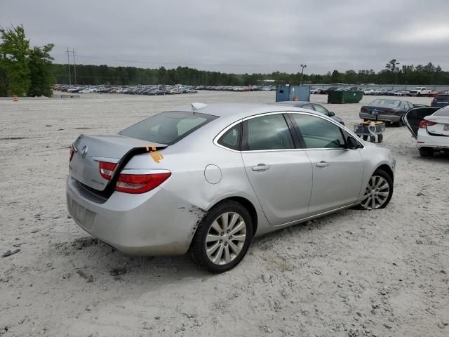 2016 Buick Verano