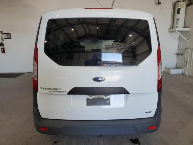 2014 Ford Transit Connect XL