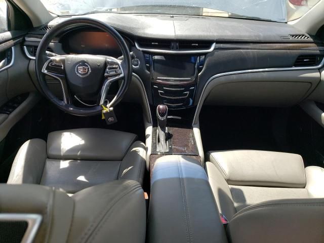 2013 Cadillac XTS Premium Collection