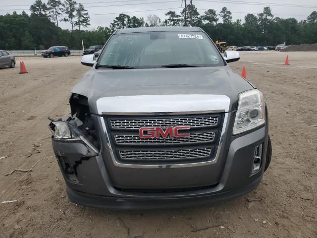 2012 GMC Terrain SLT