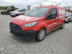 2019 Ford Transit Connect XL en venta en Bridgeton, MO