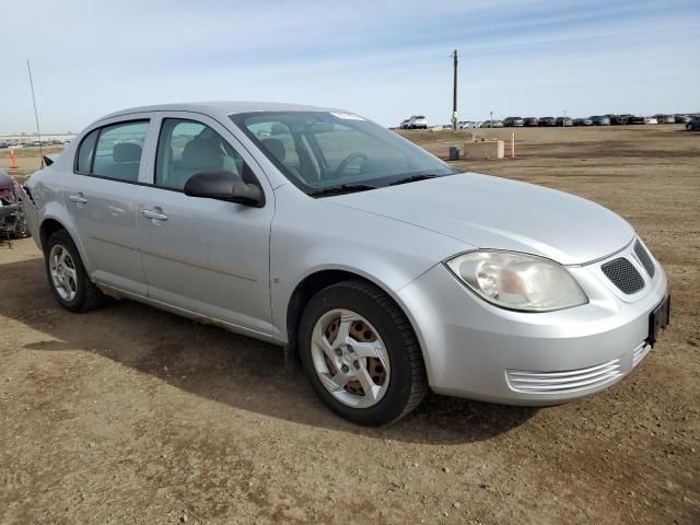 2007 Pontiac G5