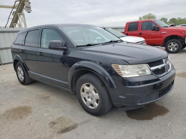 2009 Dodge Journey SE