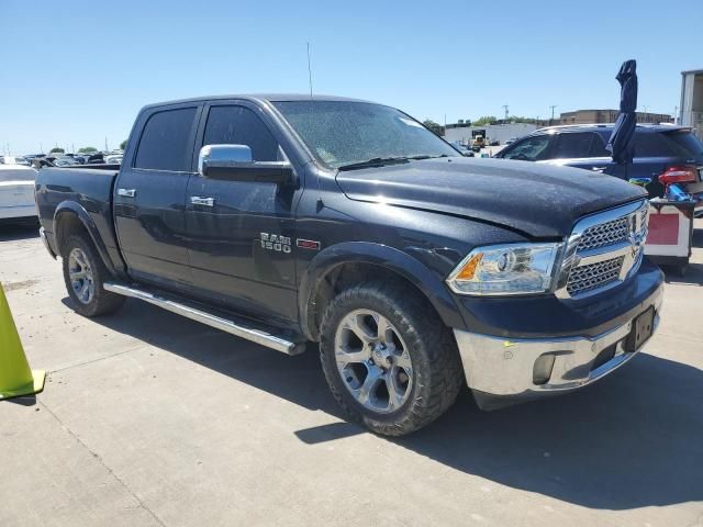 2017 Dodge 1500 Laramie