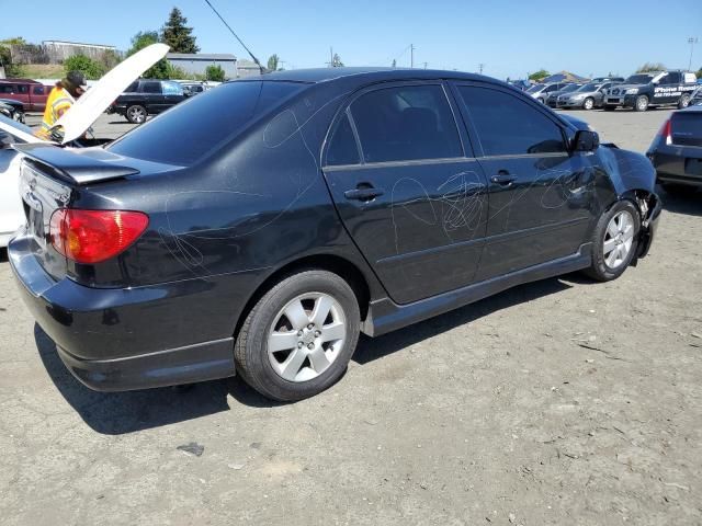 2004 Toyota Corolla CE