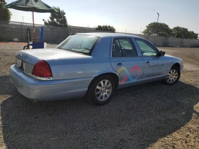 2006 Ford Crown Victoria LX