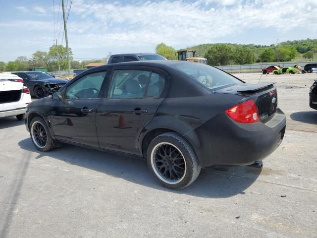 2007 Chevrolet Cobalt LS