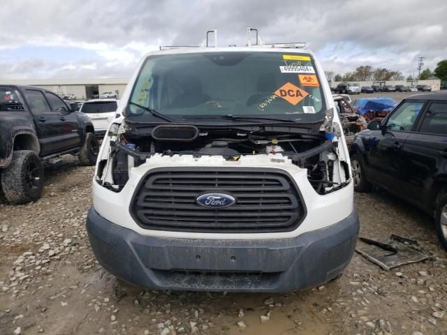 2015 Ford Transit T-250