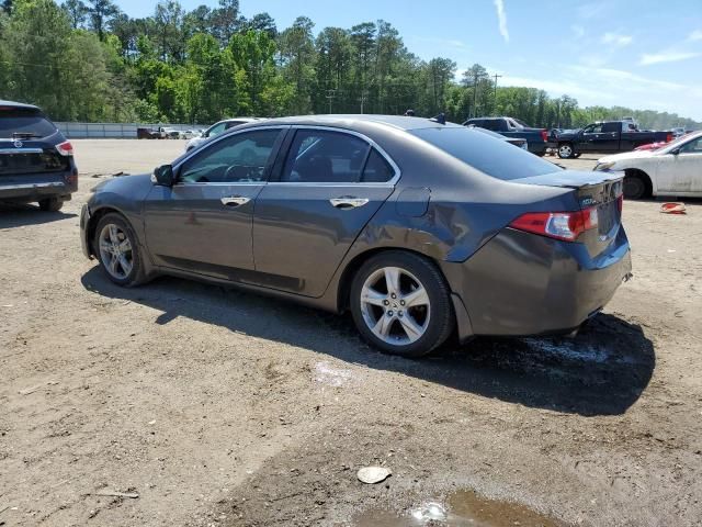 2009 Acura TSX