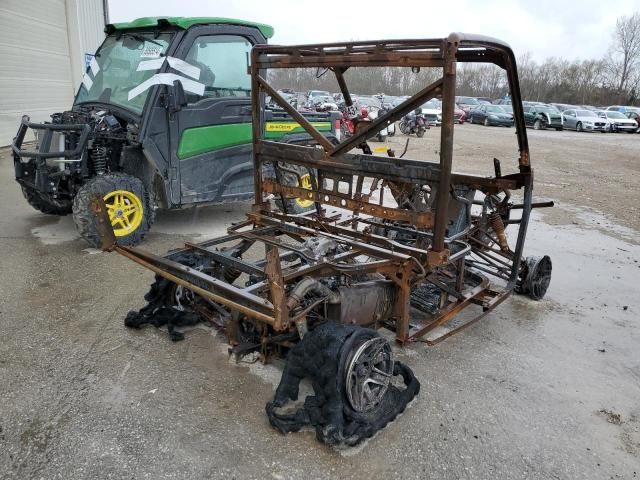 2016 Polaris Ranger 570 EPS FULL-Size