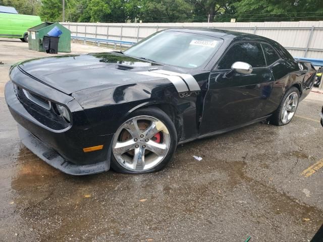 2012 Dodge Challenger R/T