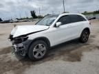 2018 Mercedes-Benz GLC 300