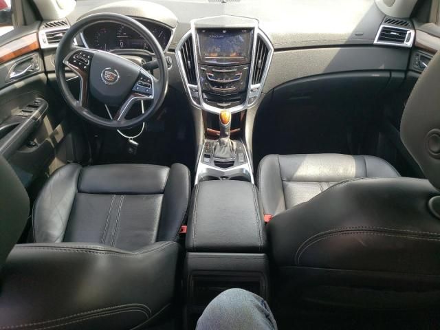 2013 Cadillac SRX Luxury Collection