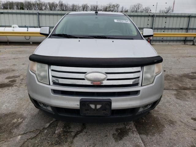 2010 Ford Edge SEL