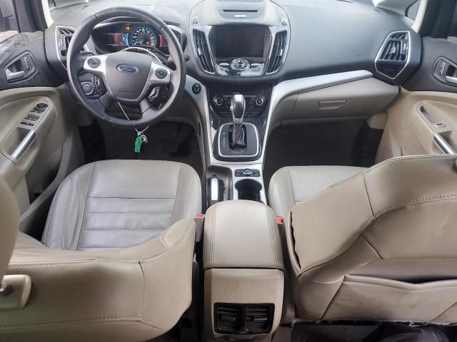 2013 Ford C-MAX SEL