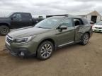 2018 Subaru Outback Touring