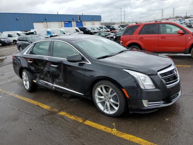 2015 Cadillac XTS Vsport Premium