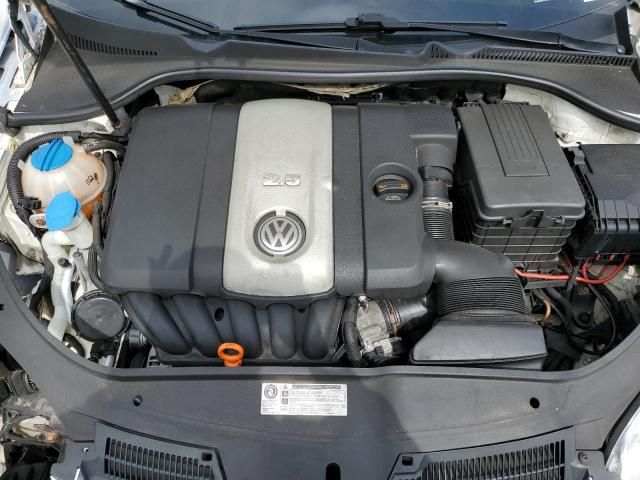 2009 Volkswagen Jetta S