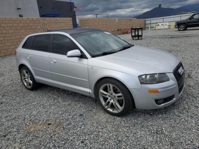 2006 Audi A3 2.0 Premium