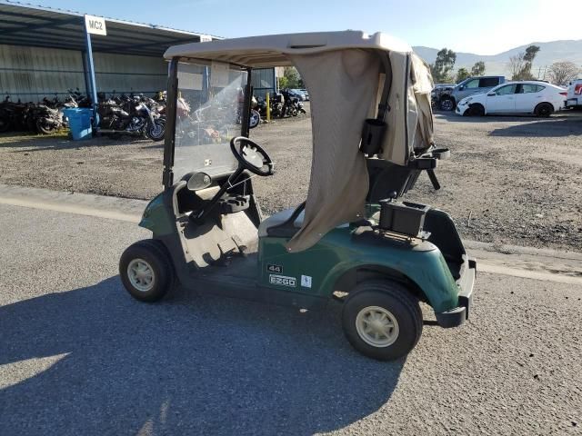 2010 Golf Cart