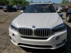 2018 BMW X5 XDRIVE50I