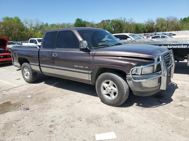 1997 Dodge RAM 1500