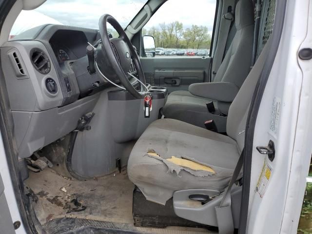 2014 Ford Econoline E250 Van