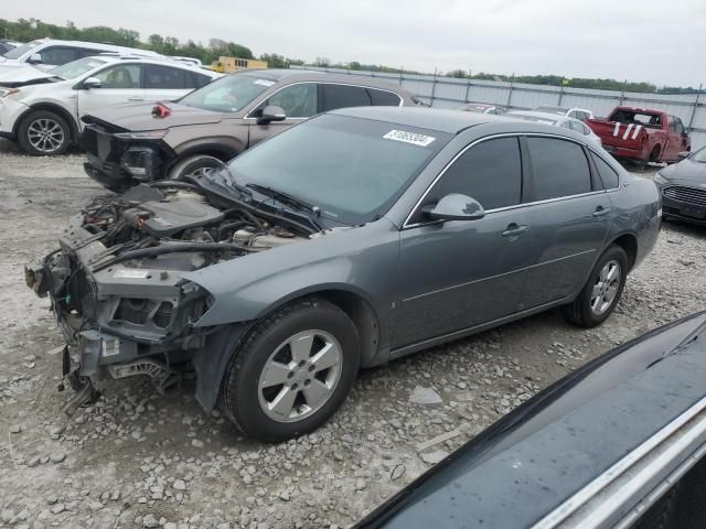 2008 Chevrolet Impala LT