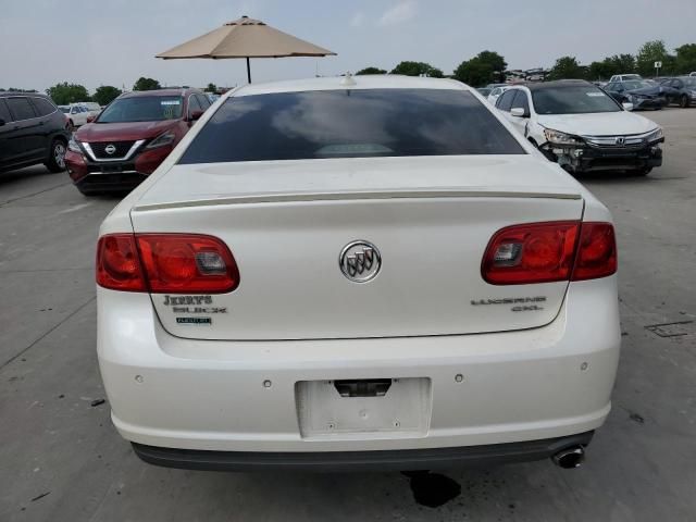 2010 Buick Lucerne CXL