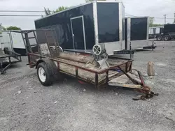 Vehiculos salvage en venta de Copart Lebanon, TN: 1935 Other Trailer