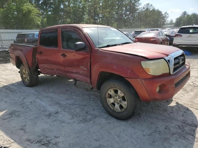 2006 Toyota Tacoma Double Cab Prerunner