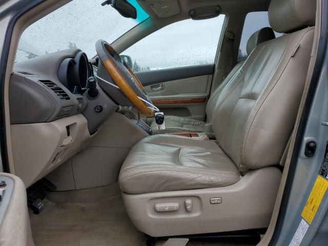 2004 Lexus RX 330