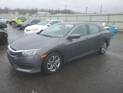 2017 Honda Civic LX en venta en Pennsburg, PA