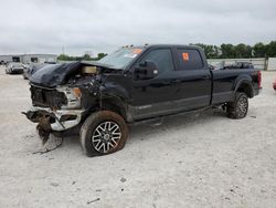 Ford f250 Super Duty Vehiculos salvage en venta: 2017 Ford F250 Super Duty