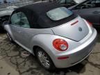 2006 Volkswagen New Beetle Convertible Option Package 1