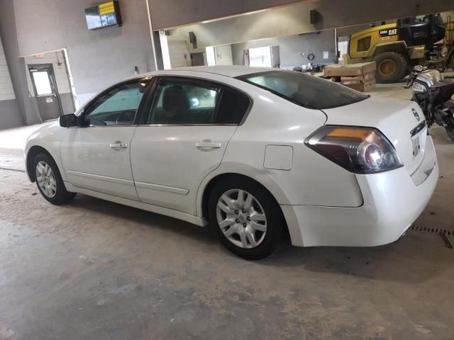 2009 Nissan Altima 2.5