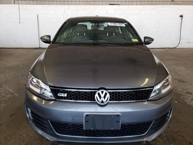 2014 Volkswagen Jetta GLI