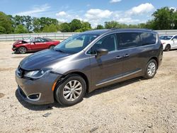 Chrysler Pacifica Touring l salvage cars for sale: 2017 Chrysler Pacifica Touring L