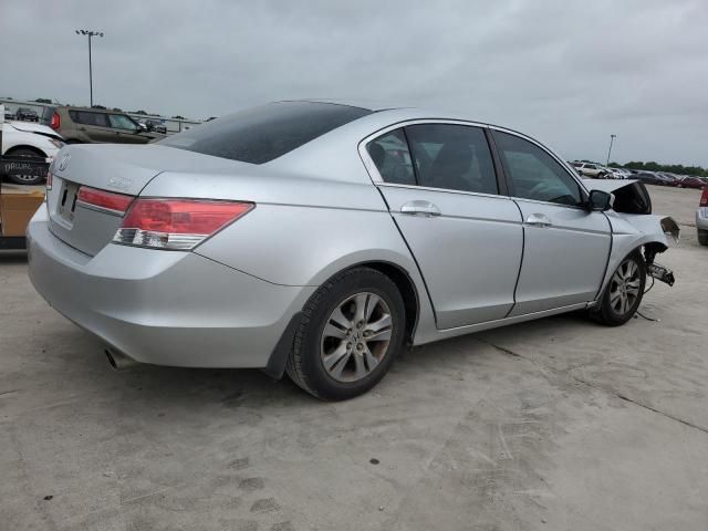 2012 Honda Accord LXP