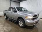 2022 Dodge RAM 1500 Classic SLT