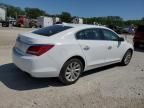 2016 Buick Lacrosse