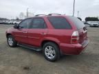 2005 Acura MDX Touring