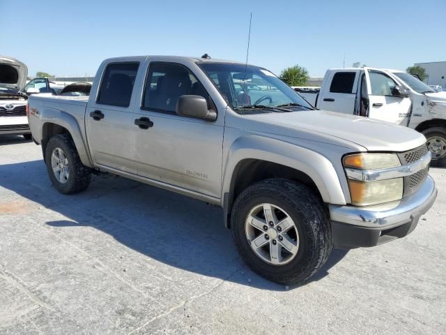 2005 Chevrolet Colorado