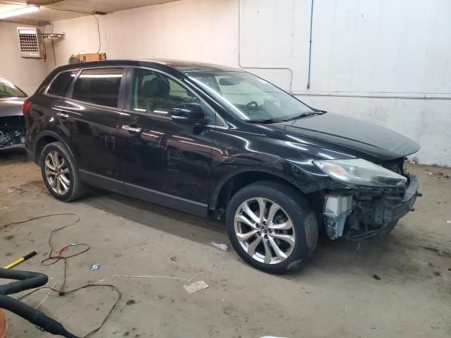 2013 Mazda CX-9 Grand Touring