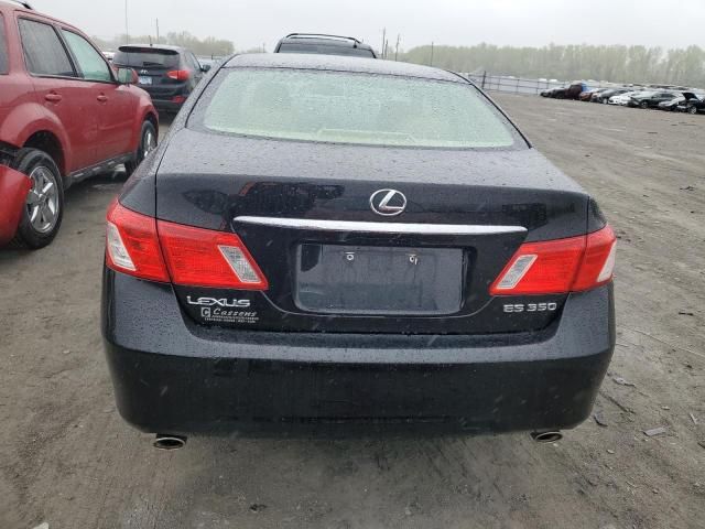 2007 Lexus ES 350