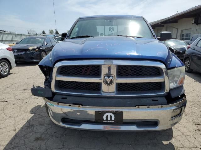 2009 Dodge RAM 1500