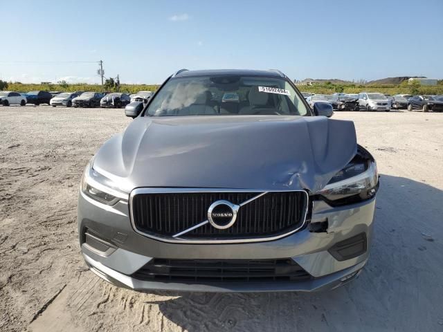 2021 Volvo XC60 T5 Momentum