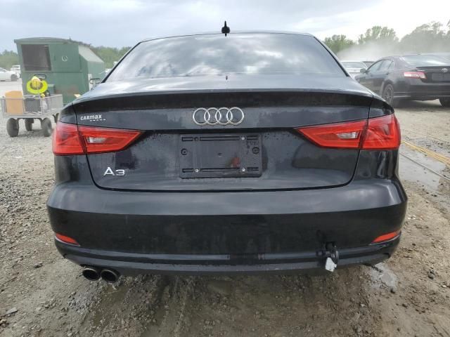 2015 Audi A3 Premium