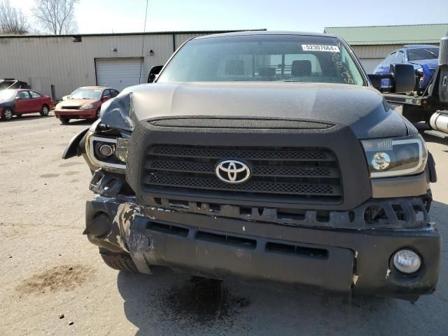 2007 Toyota Tundra Double Cab SR5